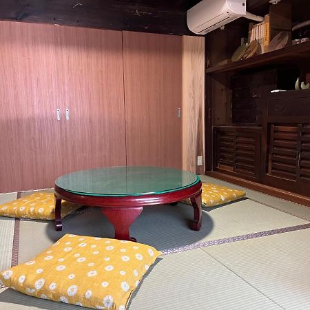 Yoshino-Gun - House - Vacation Stay 90749V Kamiichi  Exterior photo