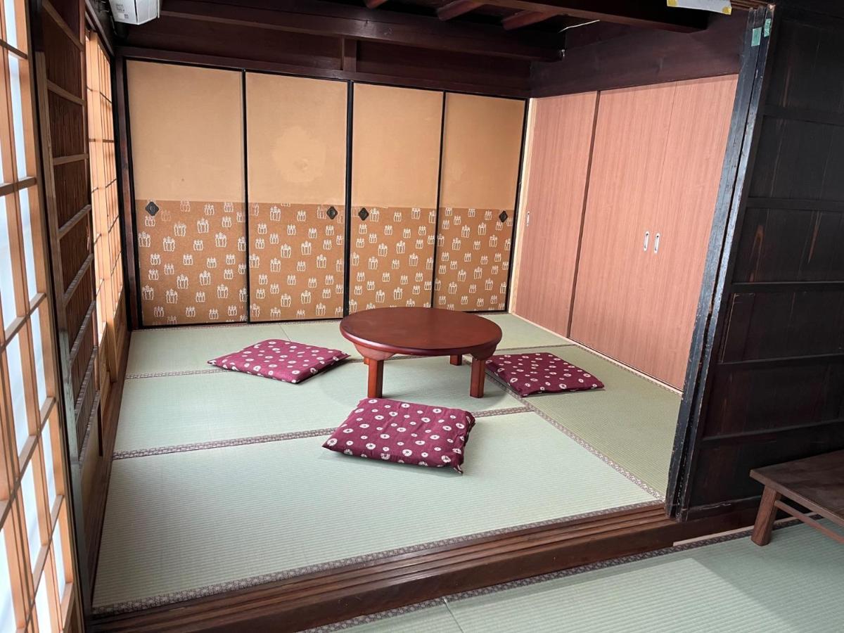 Yoshino-Gun - House - Vacation Stay 90749V Kamiichi  Exterior photo