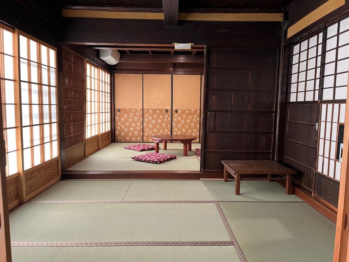Yoshino-Gun - House - Vacation Stay 90749V Kamiichi  Exterior photo
