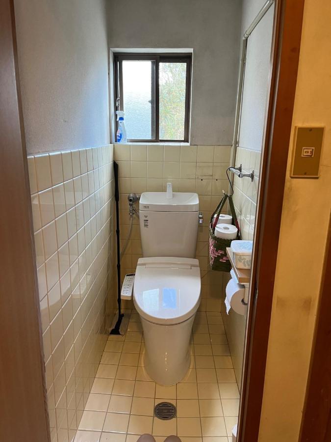 Yoshino-Gun - House - Vacation Stay 90749V Kamiichi  Exterior photo