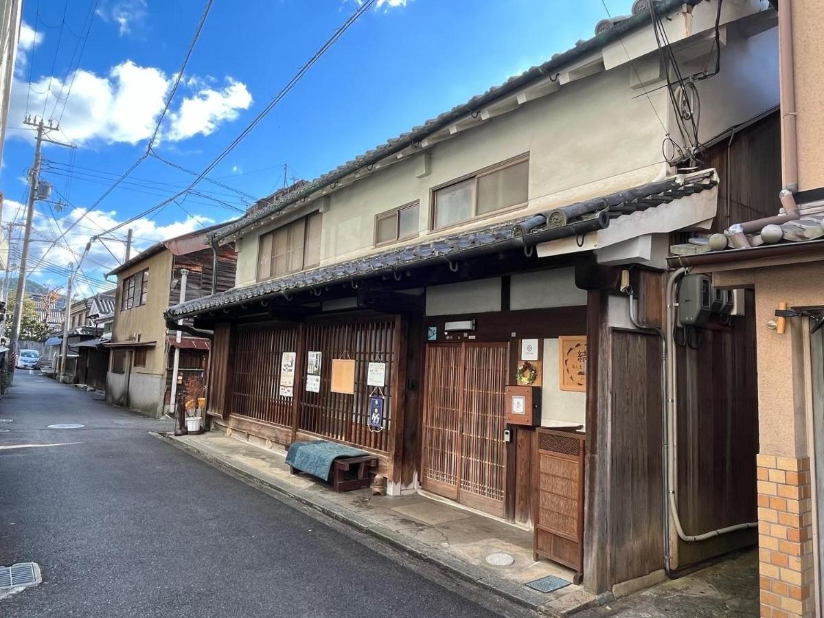 Yoshino-Gun - House - Vacation Stay 90749V Kamiichi  Exterior photo