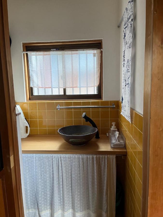 Yoshino-Gun - House - Vacation Stay 90749V Kamiichi  Exterior photo