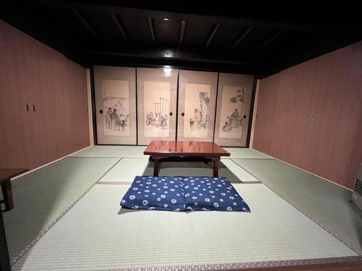 Yoshino-Gun - House - Vacation Stay 90749V Kamiichi  Exterior photo